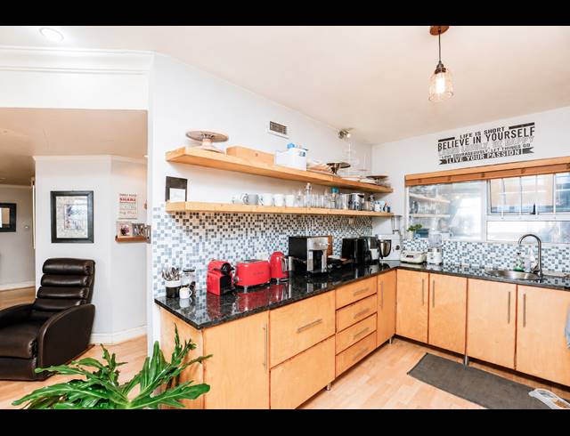 3 BEDROOM TOWNHOUSE FOR SALE IN MORNINGSIDE